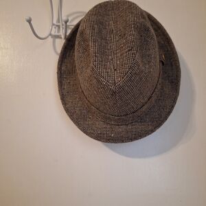 Vintage Pendleton 100% virgin wool hat